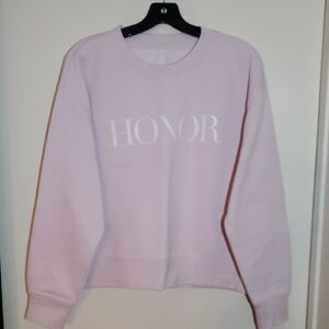 Honor Pilates Sweatshirt
